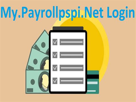 my.payroll.pspi.net/login|Login